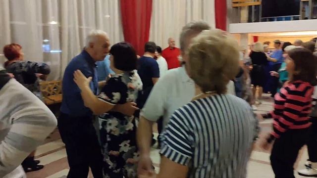 Я сама сотворю..... 12.11.23. смотреть онлайн