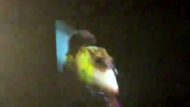 The Ting Tings speaks Bahasa Indonesia live at Java Soulnation Istora senayan Jakarta Indonesia смотреть онлайн