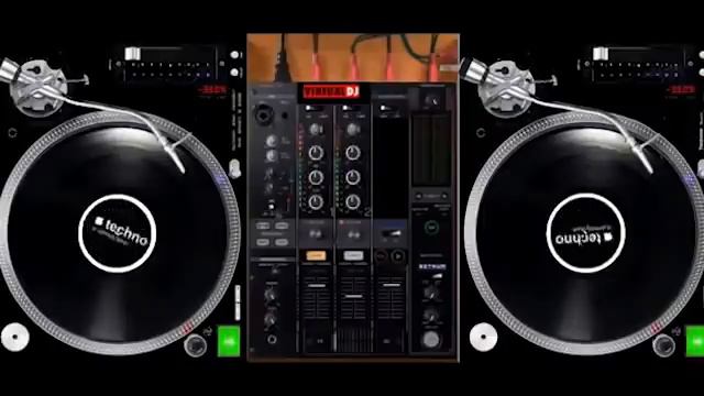 Non-Stop 4 Hours ® Dj AR-AR ArMix SuperMix Bounce Techno Mix Disco Remix Dance - NONSTOP TECHNO