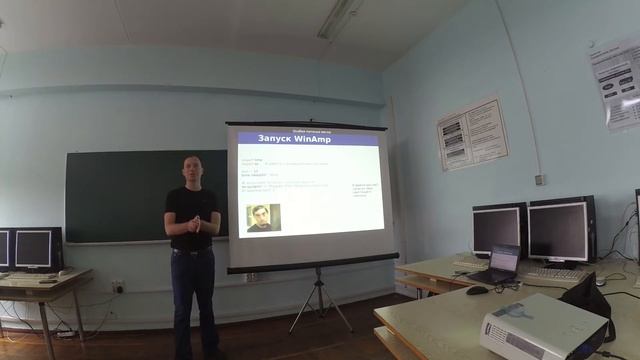 Семинар Python смотреть онлайн