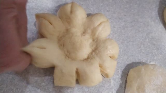 Как приготовить вкусные сдобные ватрушки! смотреть онлайн