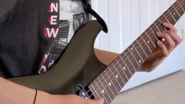 Beautiful Love | Standard Jazz | Guitar Cover смотреть онлайн