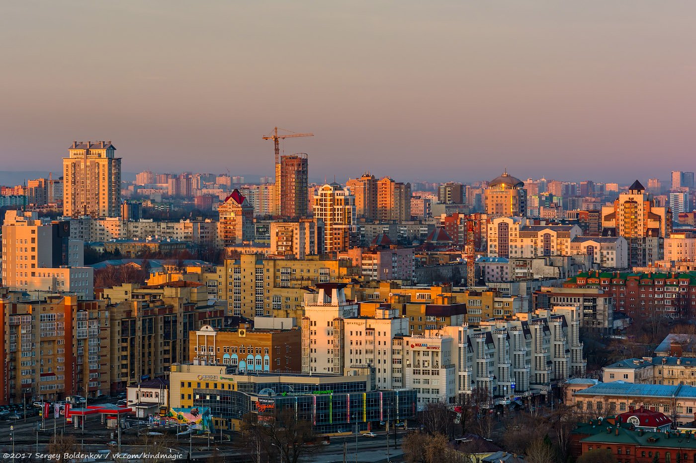 ТАЙМЛАПС ПО ЦЕНТРУ ПЕРМИ в МАРТЕ 2023 ГОДА! смотреть онлайн