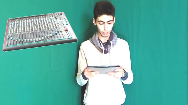 Системы звукоусиления | Урок #1 смотреть онлайн