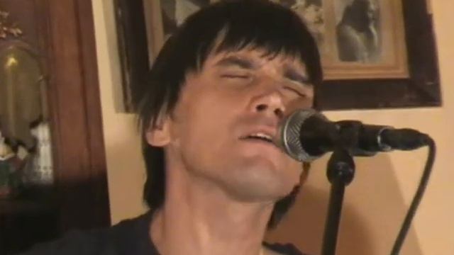 Максим "Пуля" Ермачков "Струны мои рваные" смотреть онлайн