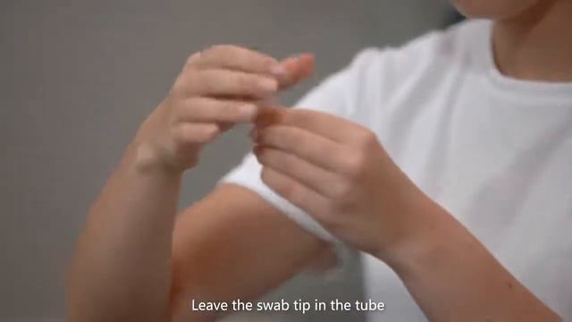 Набор № 20 - Wondfo 2019-nCoV Antigen Test экспресс тест на антиген инструкция