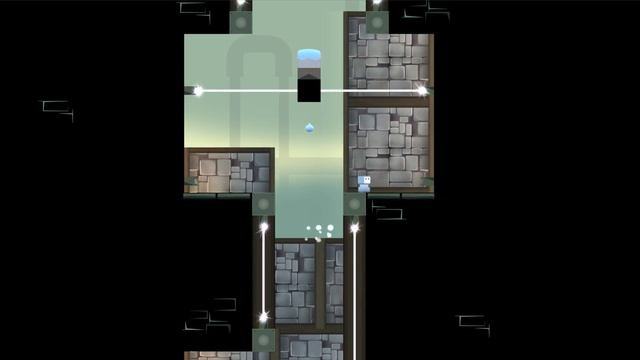 Switch - or die trying Gameplay with Developer Commentary смотреть онлайн