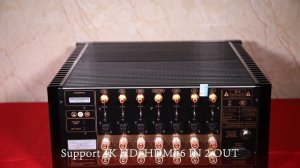 ToneWinner - AD 7300PA+