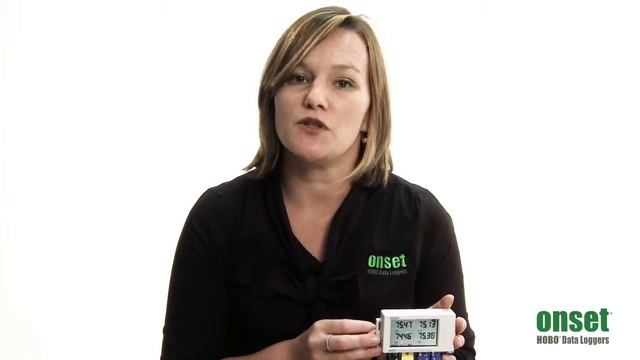 HOBO 4-Channel Thermocouple Data Logger UX120-014M смотреть онлайн