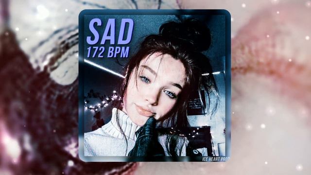 [FREE] Sad - 172 BPM Cm | Luh Kel x Mayot x Soda Luv type beat | ice heart prod смотреть онлайн