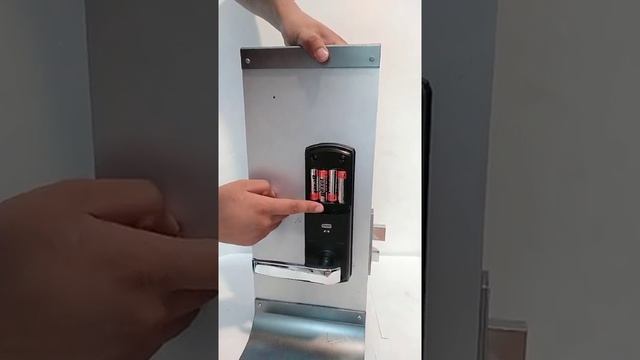 How To Activate And Deactivate Automatic Locking For LH5000