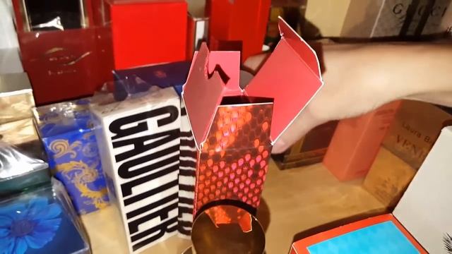 Мой парфюмерной сарай? смотреть онлайн