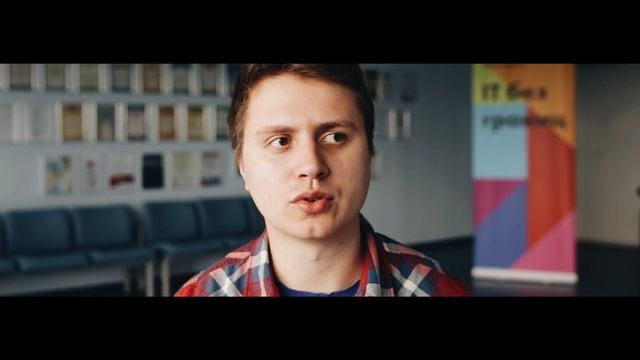 11 лет в Воронеже. DataArt смотреть онлайн