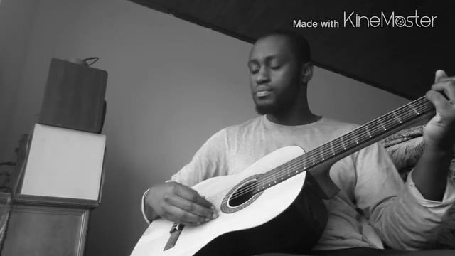 Papa Wemba Maria acoustic смотреть онлайн