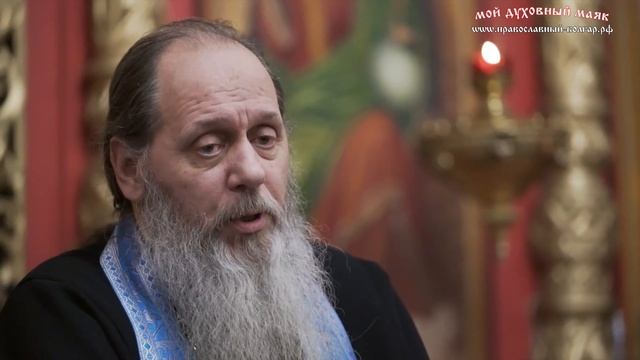 Когда лучше крестить ребенка? смотреть онлайн