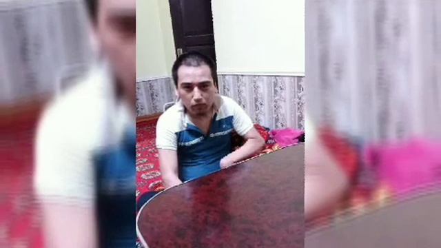 Pachka Pachka Dollar Boʻlsin Sevinch Ismailova Ijrosida