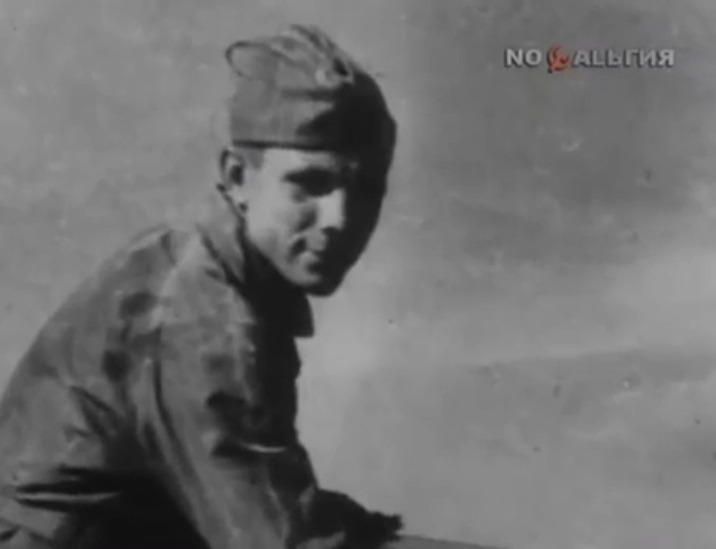 'Четырнадцать минут до старта ' исп. Владимир Трошин, смотреть онлайн