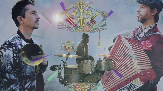 Fixi & Nicolas Giraud feat. Fatai Rolling Dollar - INJERA - Video Directed by Lisa Roze (Teaser) смотреть онлайн