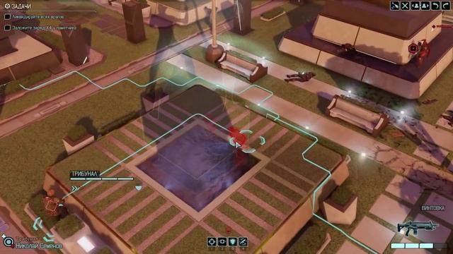 XCOM 2: Alien Hunters • Ветераны снова в деле • #1 смотреть онлайн