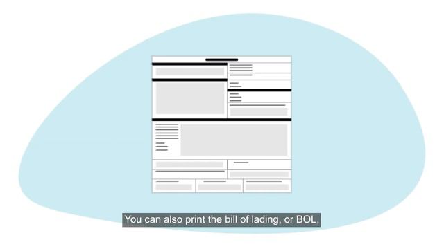 Send your Amazon FBA shipment: Step 5- Print pallet labels смотреть онлайн