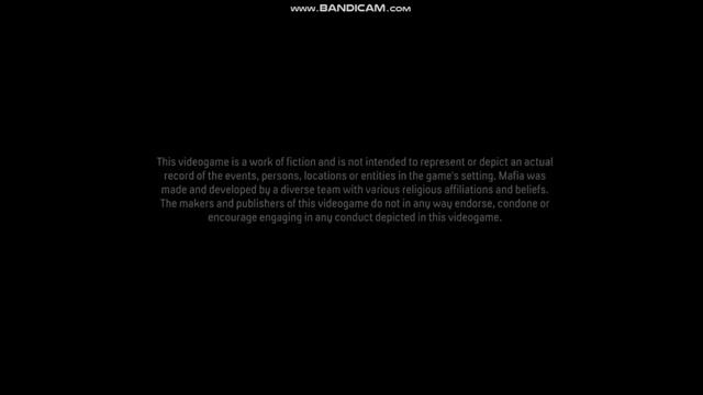 Mafia Definitive Edition l Error unable to initialize steam api смотреть онлайн