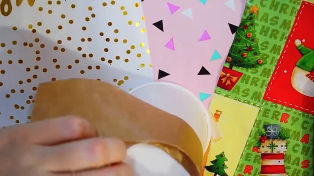 54 DIY ПОДАРКИ СВОИМИ РУКАМИ НА НОВЫЙ ГОД ❄️ идеи для декора комнаты сборник видео смотреть онлайн