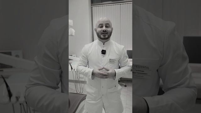 Протезирование зубов, имплантация , Виниры - Гаганидзе Лаша Гурамиевич смотреть онлайн