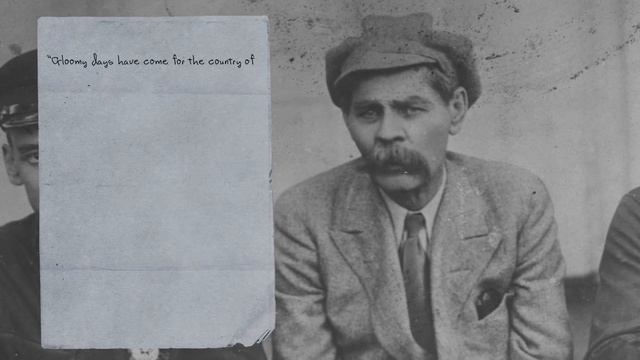 Vaccinations and Communist Famine | B2W: ZEITGEIST! I E.12 - Summer 1921 смотреть онлайн
