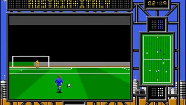 International Soccer Challenge @ http://xtcabandonware.com смотреть онлайн