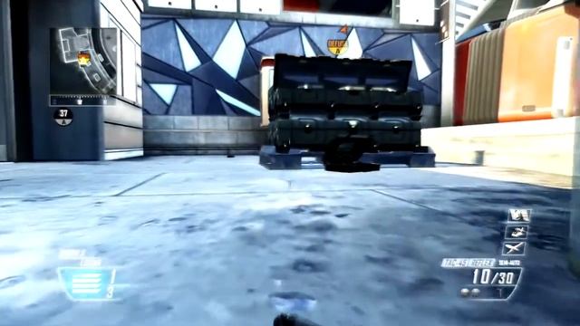 Black Ops 2 - Ninja Defuse Montage #1 Crazy Ninja Defuses! смотреть онлайн