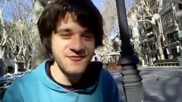 EN BUSCA DEL INTEGRADOR PERDIDO 7/8 смотреть онлайн