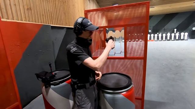 Время пострелять, между нами пальба или Стрелковый клуб "Объект" смотреть онлайн