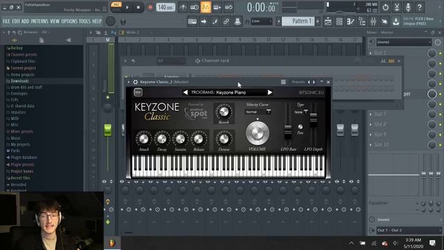 Top 7 Best FREE VST Plugins смотреть онлайн