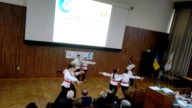 Орхідея.Тече вода (самба) смотреть онлайн