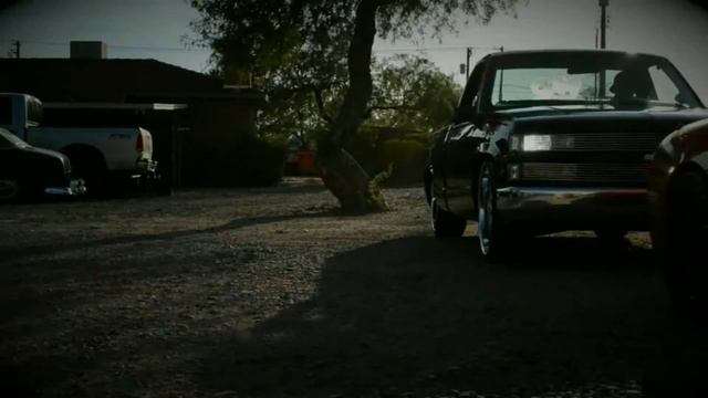 Chevrolet pickup смотреть онлайн