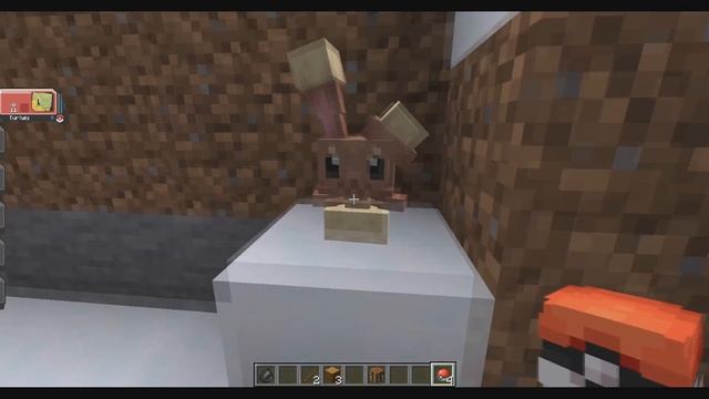 ПОКЕМОНЫ | Майнкрафт Мод смотреть онлайн