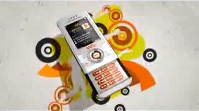 the sony ericsson w580i смотреть онлайн