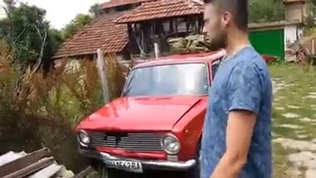 Oбръщение към „Лев Инс“ на младеж с Лада смотреть онлайн