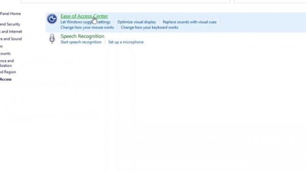 Shift Key Not Working on Windows 11/10 - (FIXED)