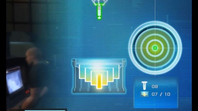 Прохождение Splinter Cell: Double Agent - Нью-Йорк, Штаб АДБ 2 смотреть онлайн