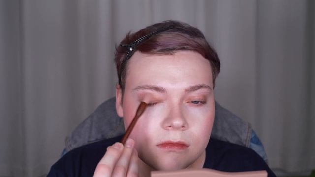 K-Beauty Haul: Hince Second Skin Foundation, Blush, Lip Tints, and New Depth Eyeshadows смотреть онлайн