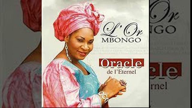 Lor Mbongo - oracle de l Eternel смотреть онлайн