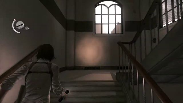 Прохождение The Evil Within: DLC The Consequence — Эпизод 3: Иллюзии смотреть онлайн