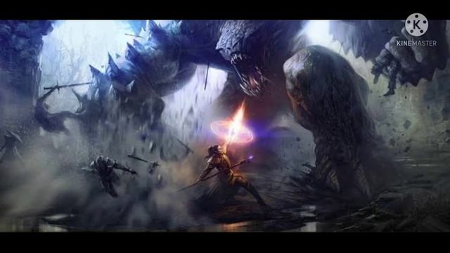 Lumix Monster Remix смотреть онлайн