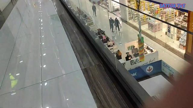 Moscow shopping center RIO Москва торговый центр РИО Moskva torgoviy sentr RIO смотреть онлайн