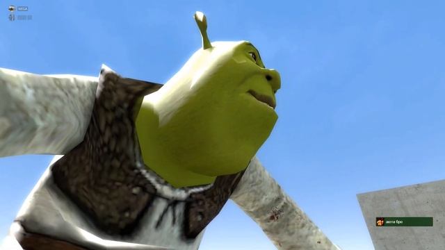 крутые похороны бабки дуньки. Garrys mod.hype.mlg.omg.lol смотреть онлайн