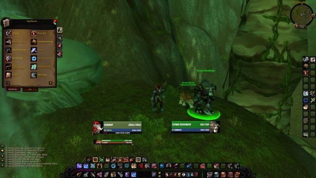 How To SOLO Farm Devilsaurs at Level 52! Classic WoW Hunter! смотреть онлайн