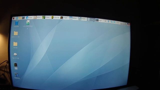 Raspberry pi 4 как десктоп смотреть онлайн