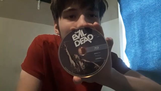 evil dead groovy collection unboxing ft coryxkenshin (try not to get jealous challenge) смотреть онлайн
