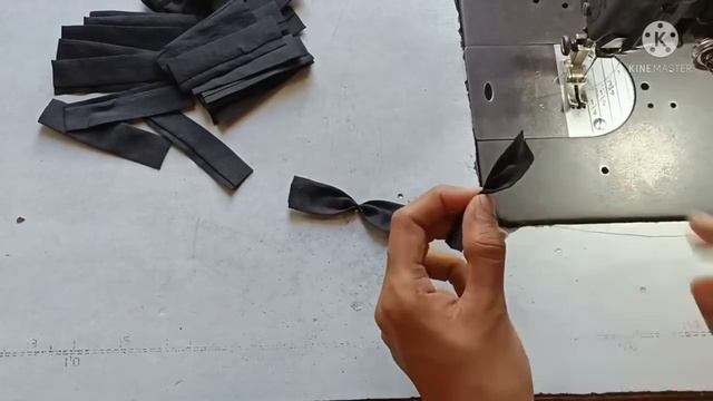 Blouse design cutting and stitching || back neck design || bow neck design. смотреть онлайн